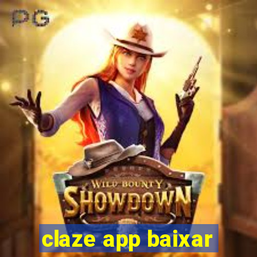 claze app baixar